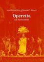 : Operetta, Buch