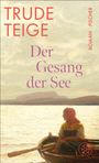 Trude Teige: Der Gesang der See, Buch