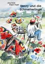 Jörg Bade: Henry und die Schmetterlinge, Buch