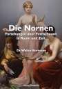 Walter Bormann: Die Nornen, Buch