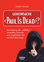Holder Joseph: Geheimsache "Paul Is Dead"?, Buch