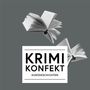 Friedrich Ani: Krimi Konfekt, Buch