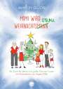 Marion Glück: Mimi wird Weihnachtsmann, Buch