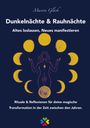 Marion Glück: Dunkelnächte & Rauhnächte - Altes loslassen, Neues manifestieren, Buch