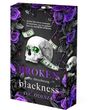 D. C. Odesza: BROKEN Blackness | Die Abrechnung, Buch