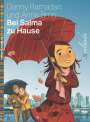 Danny Ramadan: Bei Salma zu Hause, Buch