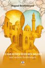 Magsud Ibrahimbeyow: Es gab keinen besseren Bruder, Buch