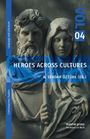 Heroes Across Cultures, Buch