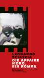 Leonardo Sciascia: Die Affaire Moro. Ein Roman, Buch