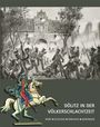 Thomas Nabert: Dölitz in der Völkerschlachtzeit, Buch