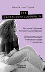 Bianca Jankovska: Die Groschenphilosophin, Buch