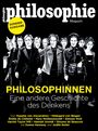 : Philosophie Magazin Sonderausgabe "Philosophinnen", Buch