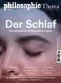 : Philosophie Magazin Sonderausgabe "Schlaf", Buch