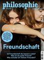 : Philosophie Magazin Sonderausgabe "Freundschaft", Buch