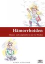 Marco Alexander: Hämorrhoiden, Buch