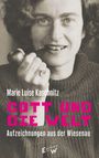 Marie Luise Kaschnitz: Gott und die Welt, Buch