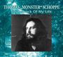 Thomas Monster" Schoppe: Soundtrack of my Life, CD