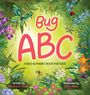 Barbara Pinke: Bug ABC - A Bug Alphabet Book for Kids, Buch