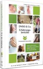 Dominik Dietz: Erfahrungsberichte mit DMSO & Co., Buch