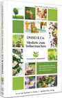 Dominik Dietz: Medizin zum Selbermachen mit DMSO & Co., Buch