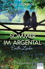 Paul Steinbeck: Sommer im Argental, Buch