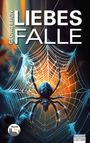 Georg Brun: Liebesfalle, Buch
