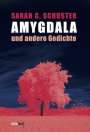 Sascha Anderson: Amygdala und andere Gedichte, Buch