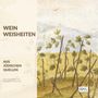 Annette M. Boeckler: Wein-Weisheiten, Buch