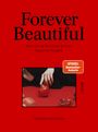 Susanne Abbassian Korasani: Forever Beautiful, Buch