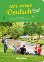 Jede Menge Deutsch(land), Buch