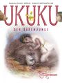 Samina Shazi-König: Ukuku der Bärenjunge, Buch