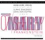 Mary Shelley: Ein Gespräch über Mary Shelley - FRANKENSTEIN, CD