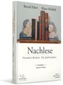 Bernd Eilert: Nachlese, Buch