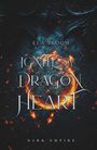 Ela Bloom: Ignite my Dragon Heart, Buch