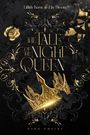 Ela Bloom: The Tale of the Night Queen, Buch
