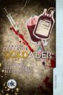 Marion Petznick: Die Goldader, Buch
