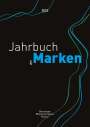 : Jahrbuch der Marken 2023, Buch