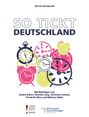 : So tickt Deutschland / How Germany Ticks, Buch