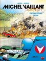 Denis Lapière: Michel Vaillant Legenden Bd. 3, Buch