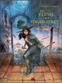 Yannick Corboz: Die Flüsse der Vergangenheit Bd. 2, Buch