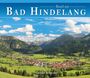 Gerald Schwabe: Rund um Bad Hindelang, Buch