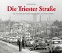 Beppo Beyerl: Die Triester Straße, Buch