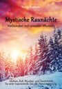 Renate Kauderer: Mystische Raunächte, Buch