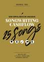 Emanuel Treu: 25 Songs - Songwriting Cashflow, Buch