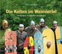 Ernst Lauermann: Die Kelten im Weinviertel, Buch