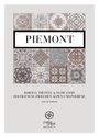 : Piemont, Buch