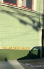 Tate Swindell: Solar Schlagen, Buch