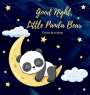 Emma Buchanan: Good Night, Little Panda Bear, Buch