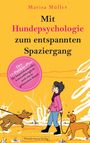 Marisa Müller: Mit Hundepsychologie zum entspannten Spaziergang, Buch