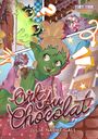 Nachtigall Julia: Ork Au Chocolat, Buch